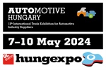 AUTOMOTIVE HUNGARY