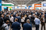 Trade Show Schedule for 2025