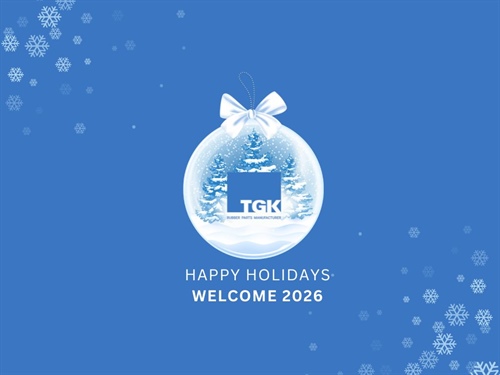 2025: a year of growth, development and...