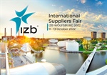 INTERNATIONALE ZULIEFERERBÖRSE (IZB) MESSE 2022 WOLFSBURG