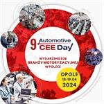 9. Automotive CEE Day – Opole, Poljska