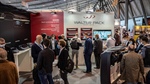 Avtomobilska industrija - Interiors Expo Europe