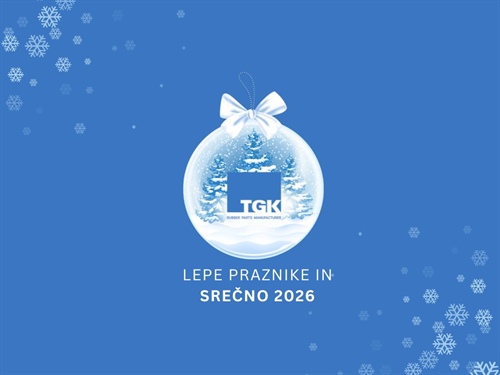 Leto 2025 v znamenju rasti, razvoja in sodelovanja