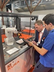 SEJEM AUTOMATICA MÜNCHEN 2022