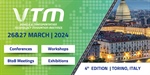VTM: Internationaler Wirtschaftskongress für Automobil- und Fahrzeuginnovation