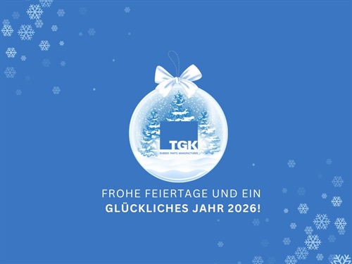 2025: ein Jahr des Wachstums, der Entwicklung...